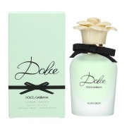 D&G Dolce Dolce Floral Drops edt 75ml TESTER